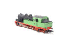 Märklin 3307 stoomlocomotief T18 K.W.St.E - Afbeelding 6