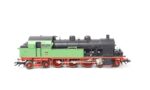 Märklin 3307 stoomlocomotief T18 K.W.St.E - Afbeelding 5