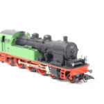 Märklin 3307 stoomlocomotief T18 K.W.St.E