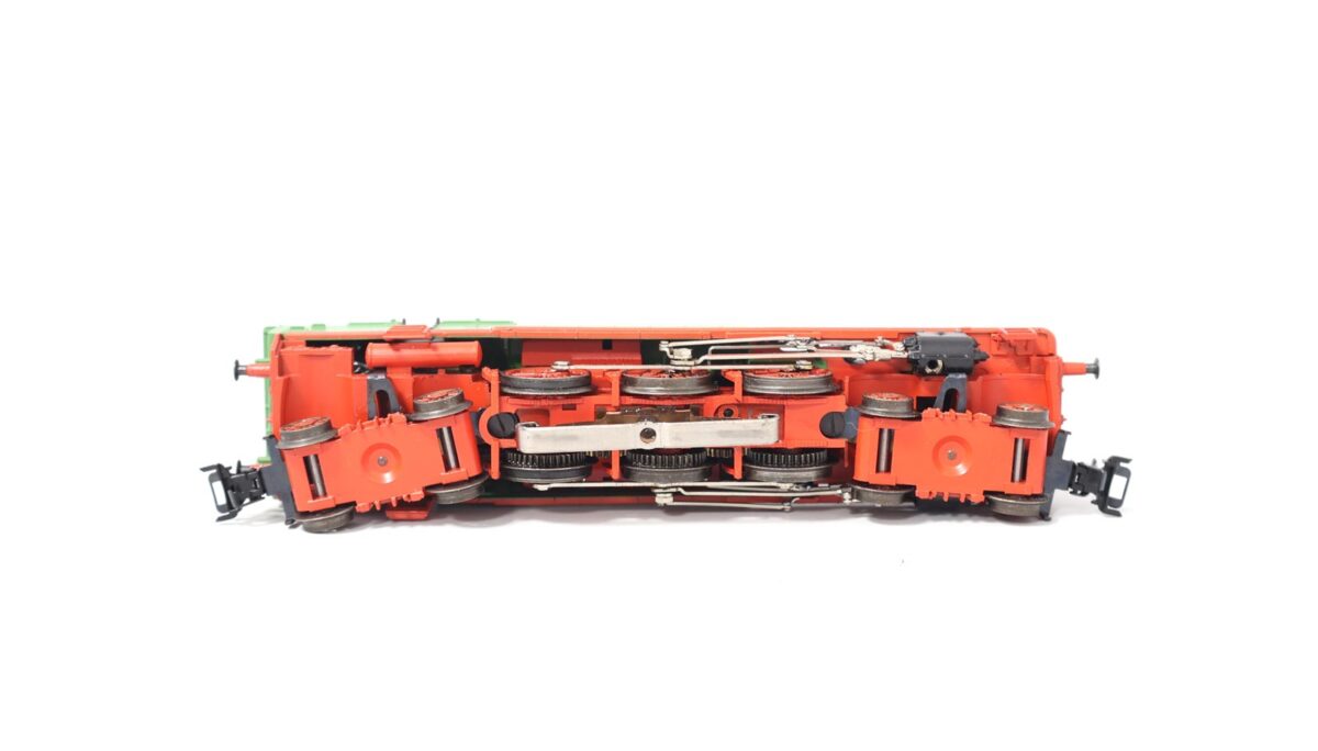 Märklin 3307 stoomlocomotief T18 K.W.St.E - Afbeelding 4