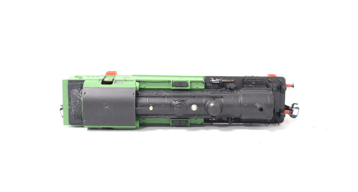 Märklin 3307 stoomlocomotief T18 K.W.St.E - Afbeelding 3