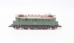 Märklin 3049 elektrische locomotief BR104 DB - Afbeelding 2