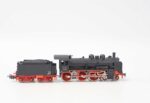 Märklin 3099 stoomlocomotief BR38 DB - Afbeelding 4