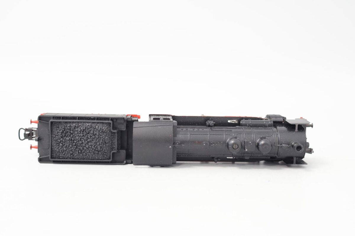 Märklin 3099 stoomlocomotief BR38 DB - Afbeelding 7