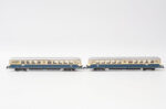 Märklin 3028/4028 accuwagen-set  DB - Afbeelding 2