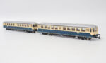 Märklin 3028/4028 accuwagen-set  DB - Afbeelding 3