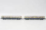 Märklin 3028/4028 accuwagen-set  DB - Afbeelding 4