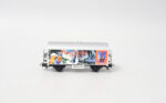 Märklin 94182 koelwagen met opschrift