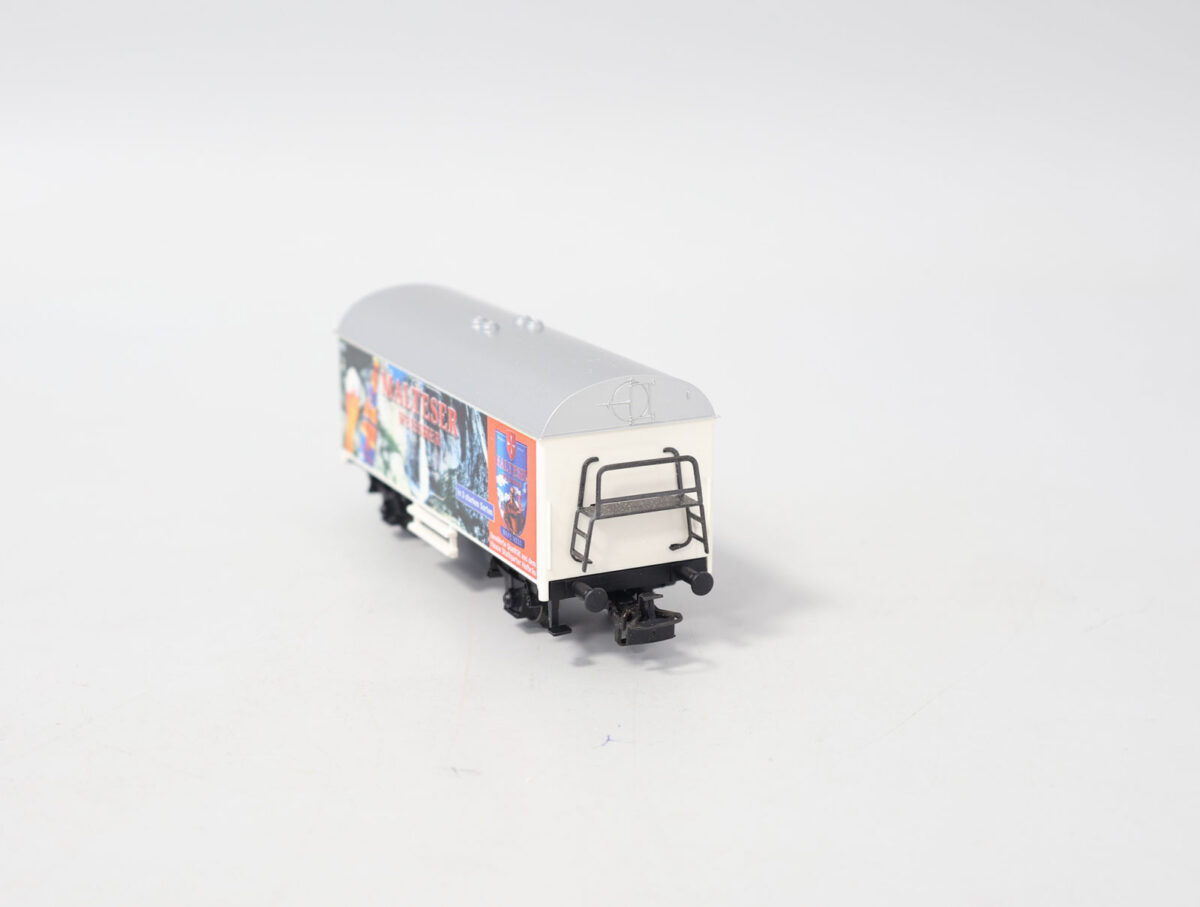 Märklin 94182 koelwagen met opschrift - Afbeelding 3