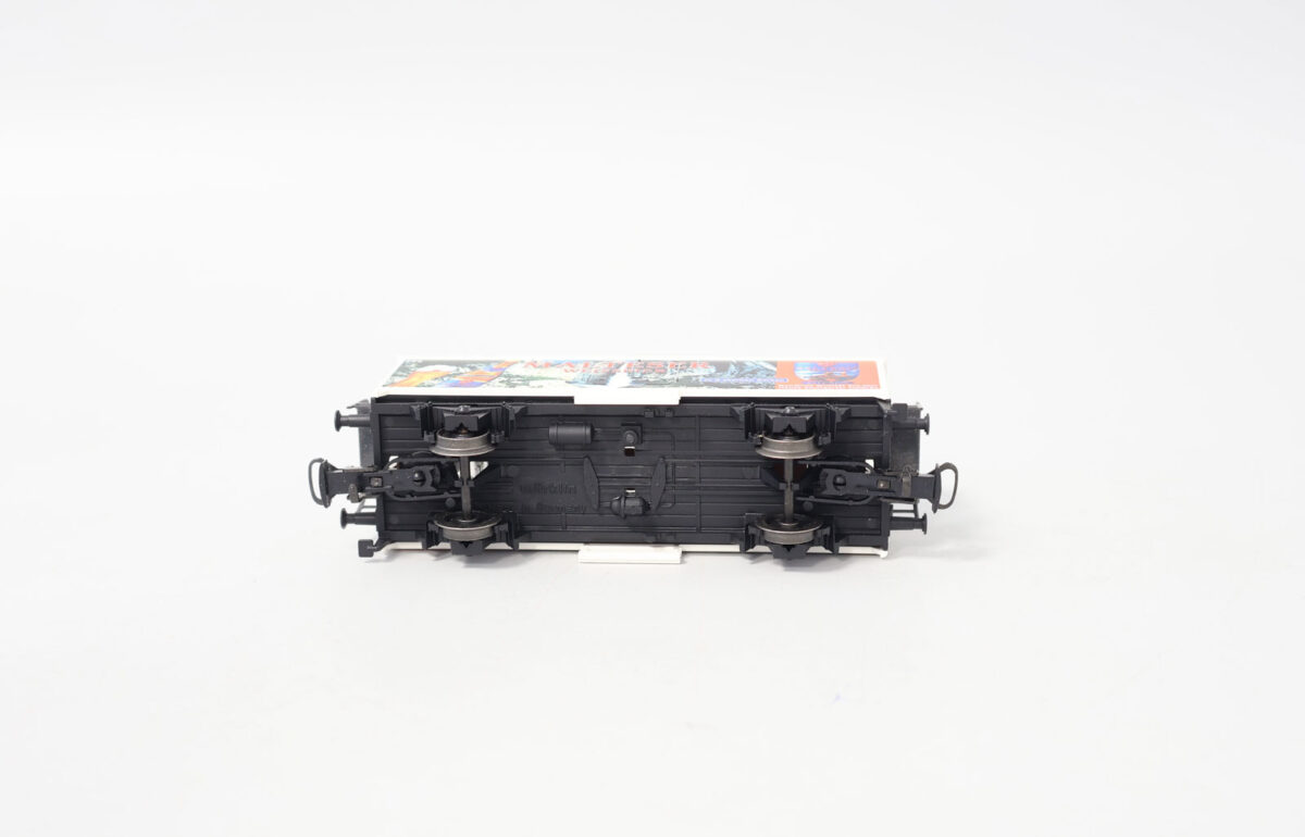 Märklin 94182 koelwagen met opschrift - Afbeelding 6