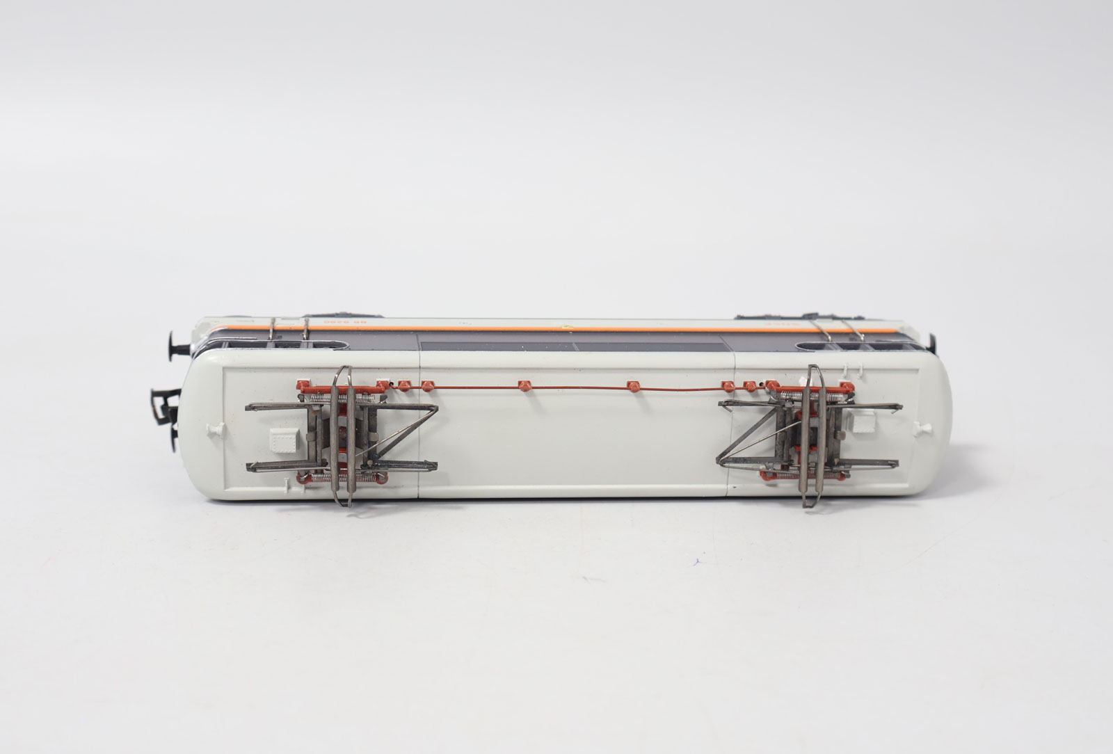 Locomotive Märklin 3165 SNCF BB 9200 - H0, Analogique, Époque 4, Comme Neuve