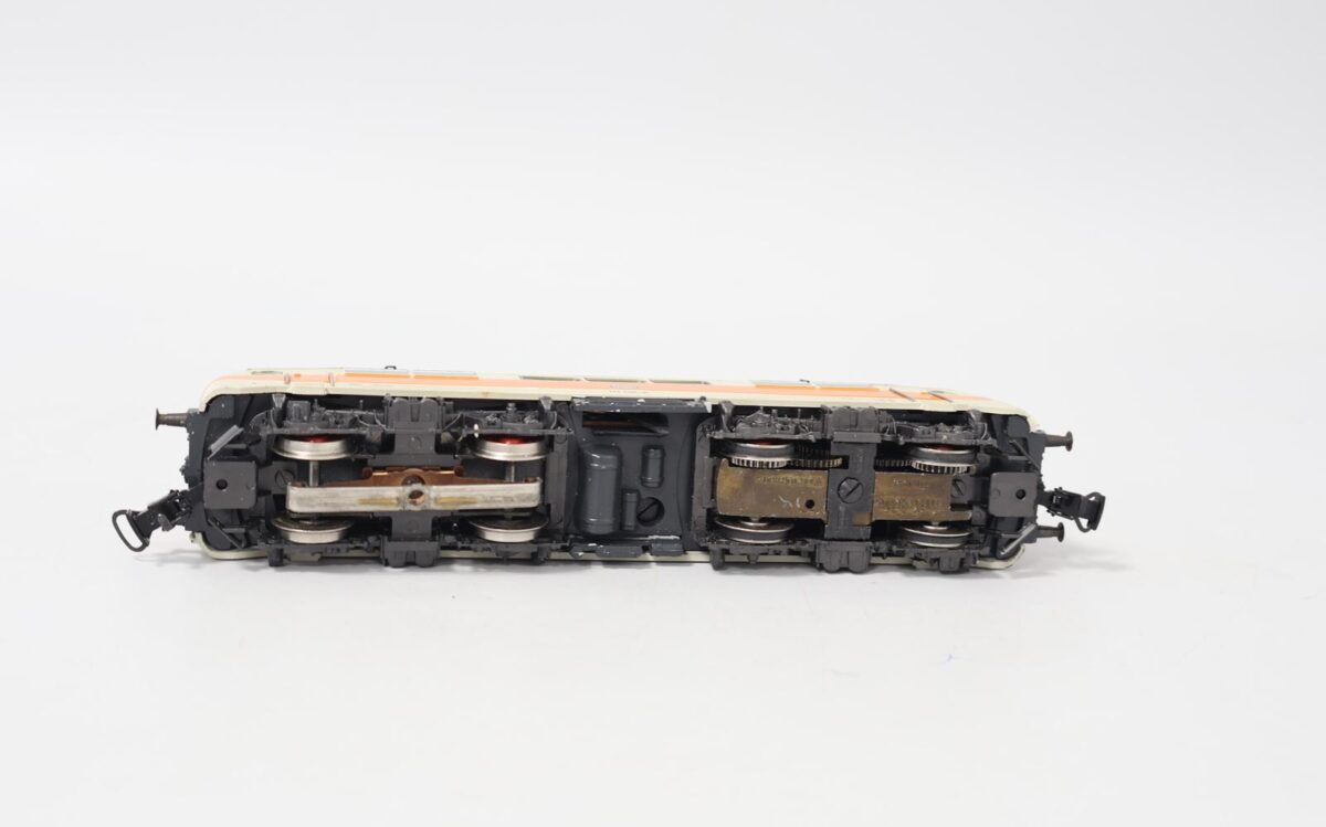 Märklin 3155 elektrische locomotief BR111 DB - Afbeelding 5