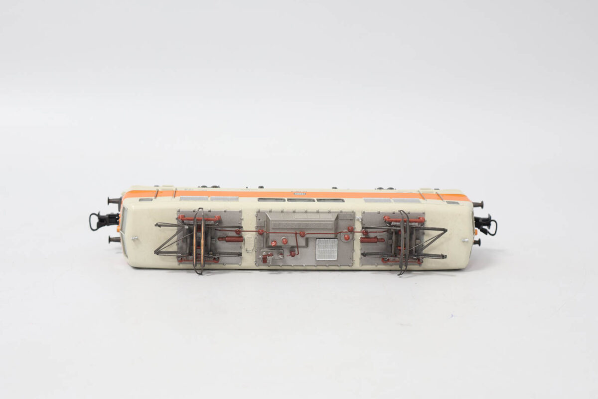 Märklin 3155 elektrische locomotief BR111 DB - Afbeelding 6