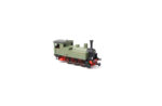 Märklin 36140 Digitale stoomlocomotief T3 K.W.Sts.E