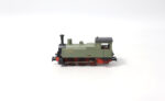 Märklin 36140 Digitale stoomlocomotief T3 K.W.Sts.E - Afbeelding 3