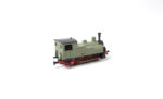 Märklin 36140 Digitale stoomlocomotief T3 K.W.Sts.E - Afbeelding 5