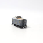 Märklin 34831 digitale Motorwagen GW2 L 895 LAG