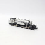 Märklin 83496 digitale stoomlocomotief BR96 DRG metal uitgave