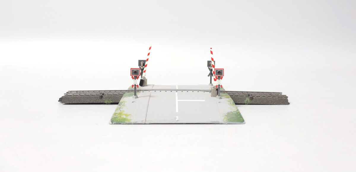 Märklin 74923 Overweg voor C rails - Afbeelding 2