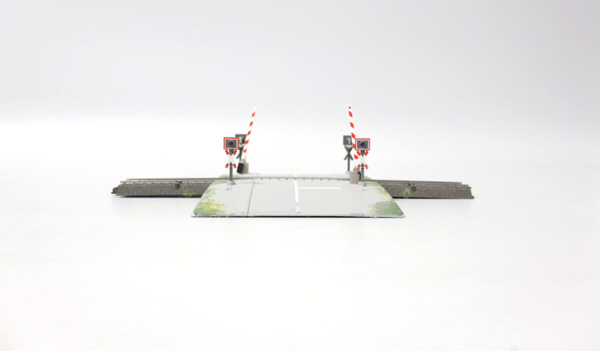 Märklin 74923 Overweg voor C rails - Afbeelding 3