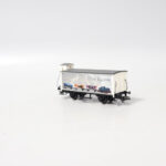 Märklin 4890.100 koelwagen met opschrift
