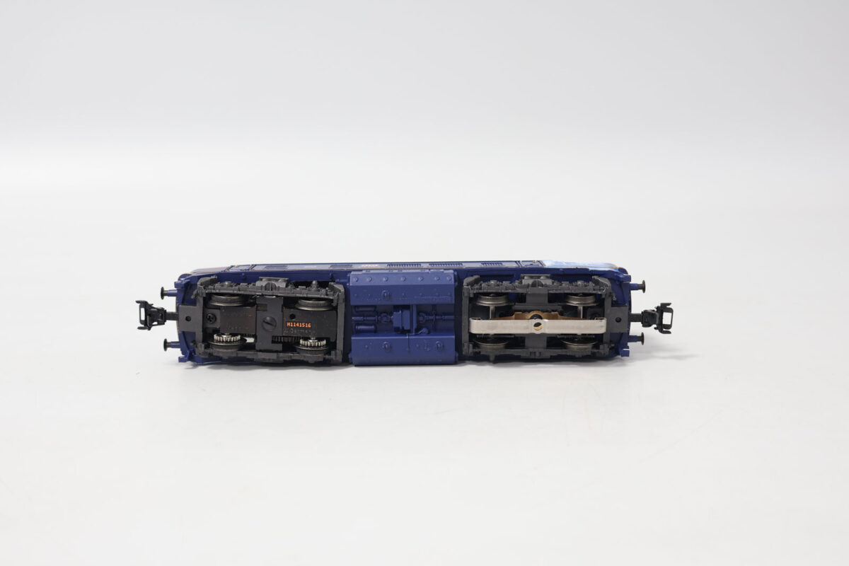 Märklin 26526 digitale treinset Musical LudwigII DB - Afbeelding 4