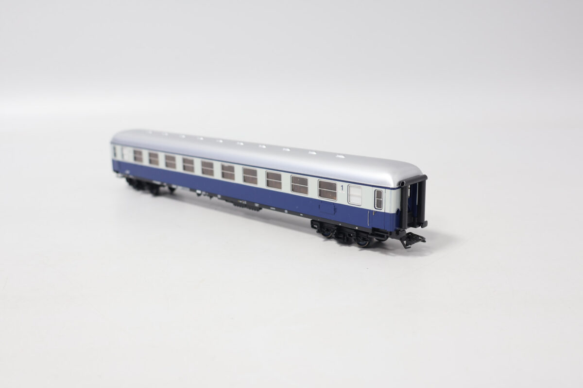 Märklin 26526 digitale treinset Musical LudwigII DB - Afbeelding 7