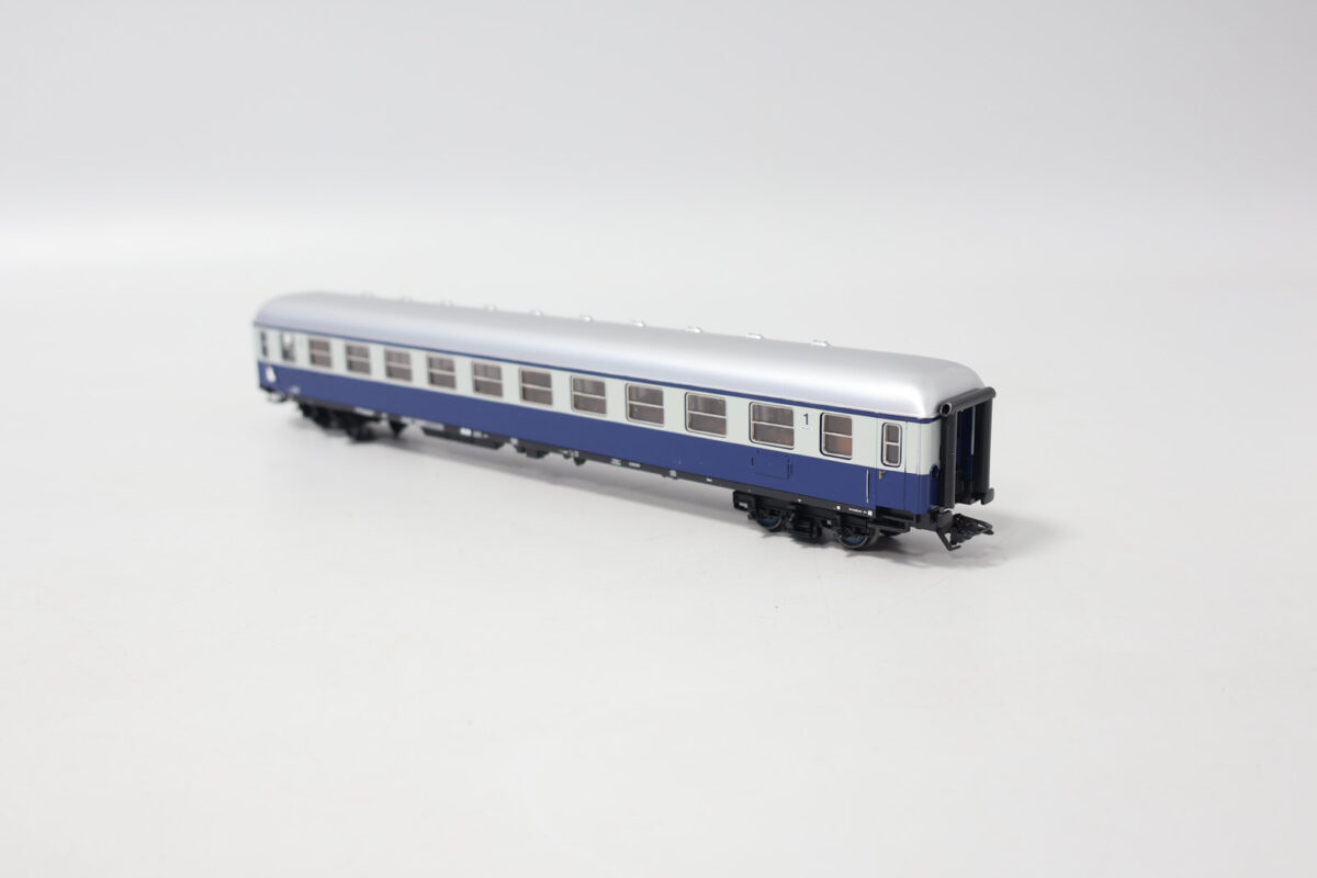 Märklin 26526 digitale treinset Musical LudwigII DB - Afbeelding 8