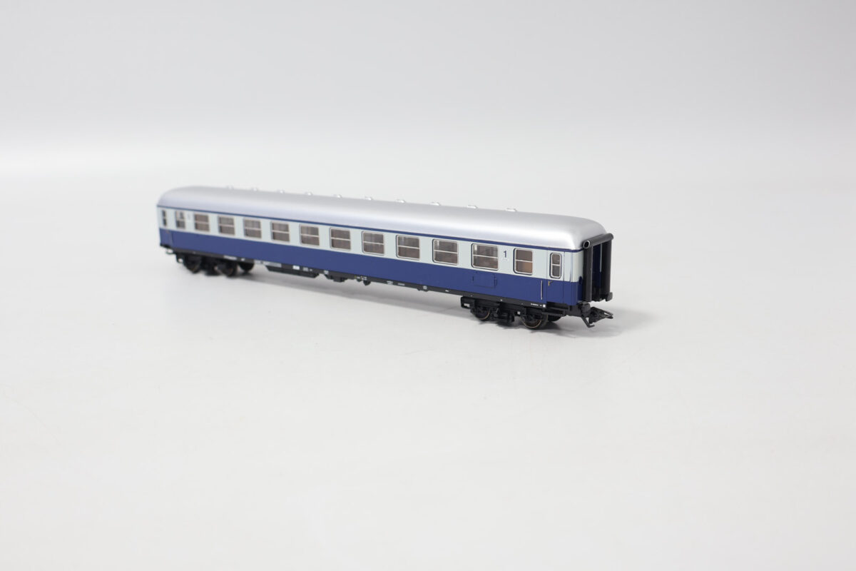 Märklin 26526 digitale treinset Musical LudwigII DB - Afbeelding 9