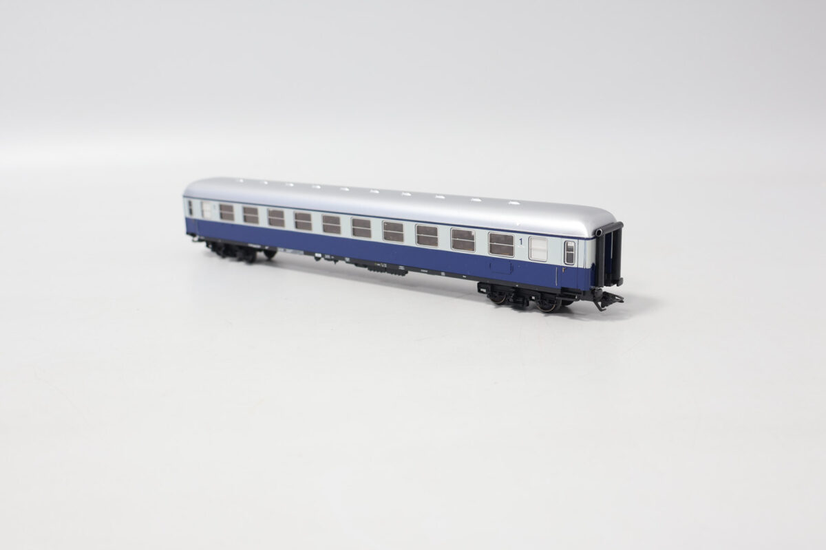 Märklin 26526 digitale treinset Musical LudwigII DB - Afbeelding 10