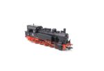 Märklin 37160 Stoomlocomotief BR94 DB MFX/sound