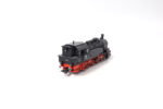 Märklin 37160 Stoomlocomotief BR94 DB MFX/sound - Afbeelding 3