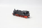 Märklin 37160 Stoomlocomotief BR94 DB MFX/sound - Afbeelding 4