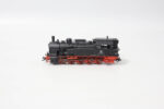 Märklin 37160 Stoomlocomotief BR94 DB MFX/sound - Afbeelding 5