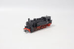 Märklin 37160 Stoomlocomotief BR94 DB MFX/sound - Afbeelding 6