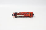 Märklin 37160 Stoomlocomotief BR94 DB MFX/sound - Afbeelding 7