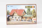 Faller 110097H0 bouwpakket klein station Blummenfeld