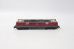Märklin Br221 DBdigitale diesellocomotief FX/sound - Afbeelding 5