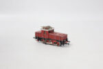 Märklin 3002 elektrische locomotief E63 DB