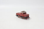 Märklin 3002 elektrische locomotief E63 DB - Afbeelding 4