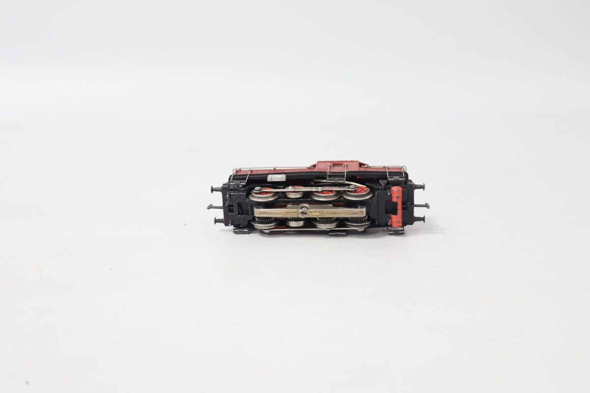 Märklin 3002 elektrische locomotief E63 DB - Afbeelding 5