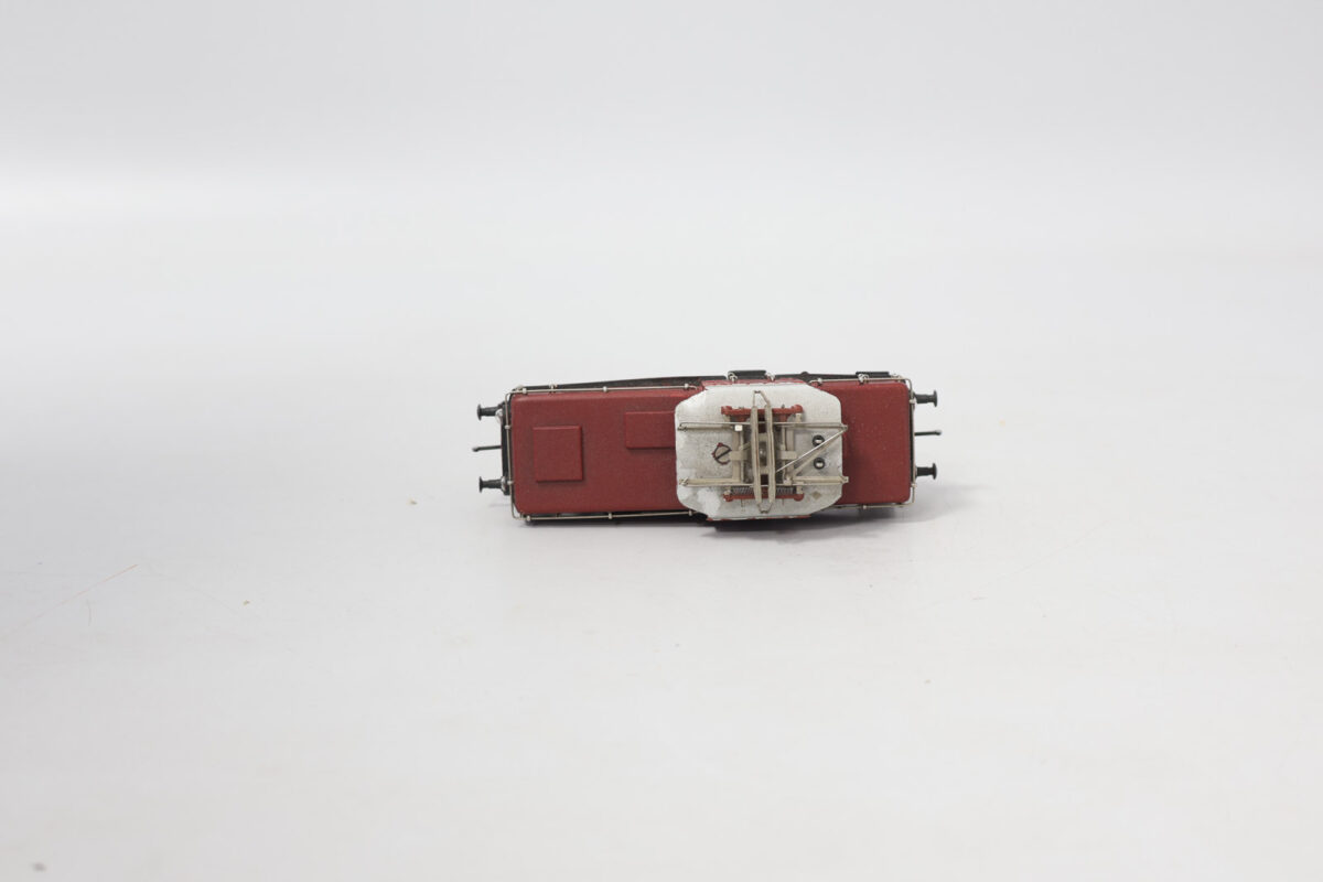 Märklin 3002 elektrische locomotief E63 DB - Afbeelding 6