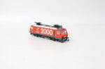 Märklin 3630 digitale elektrische locomotief Re4/4 SBB