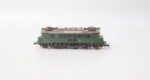 Märklin 3049 elektrische locomotief BR104 DB - Afbeelding 2
