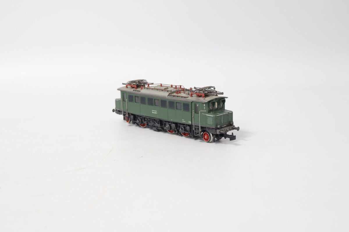 Märklin 3049 elektrische locomotief BR104 DB - Afbeelding 3
