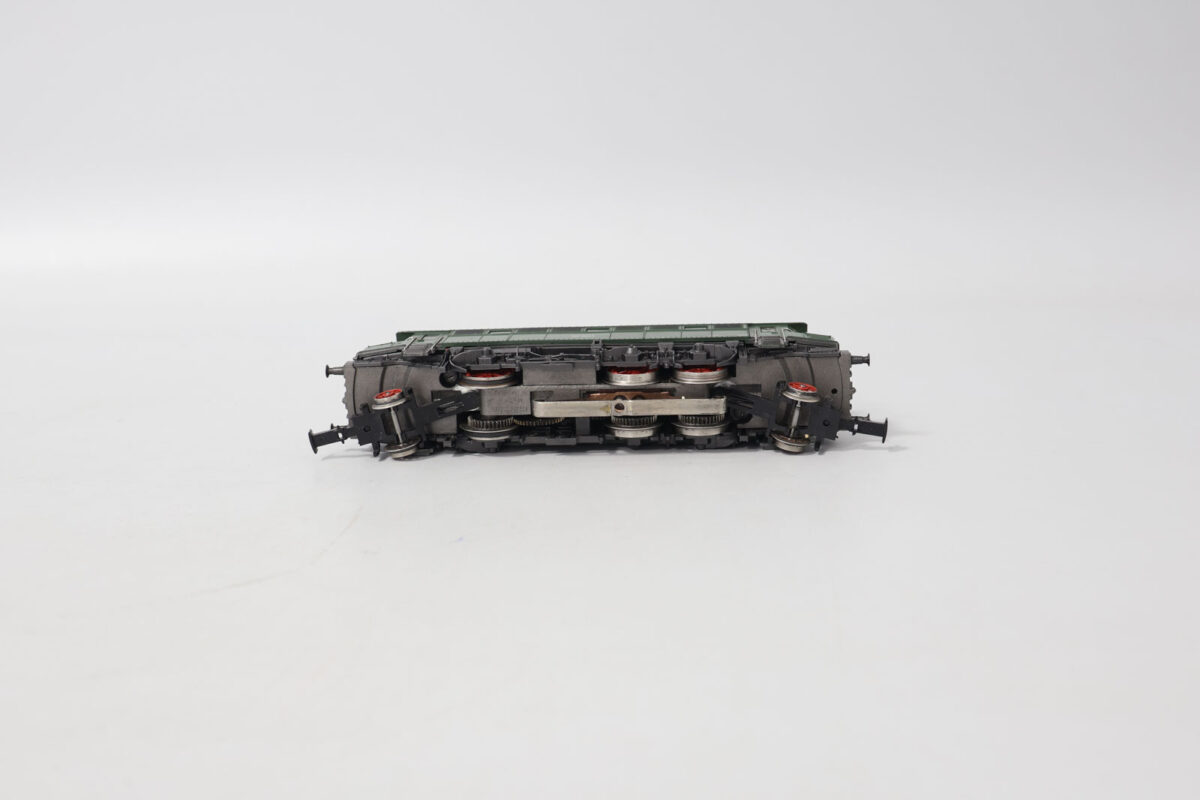 Märklin 3049 elektrische locomotief BR104 DB - Afbeelding 5