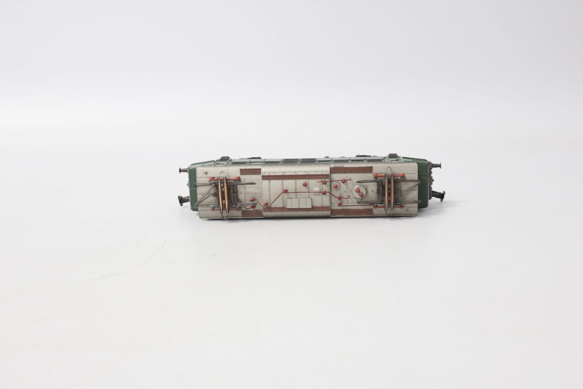 Märklin 3049 elektrische locomotief BR104 DB - Afbeelding 6