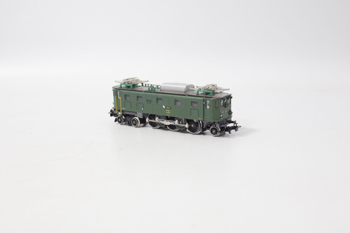 Märklin 3167 elektrische locomotief Ae3/6II SBB - Afbeelding 3