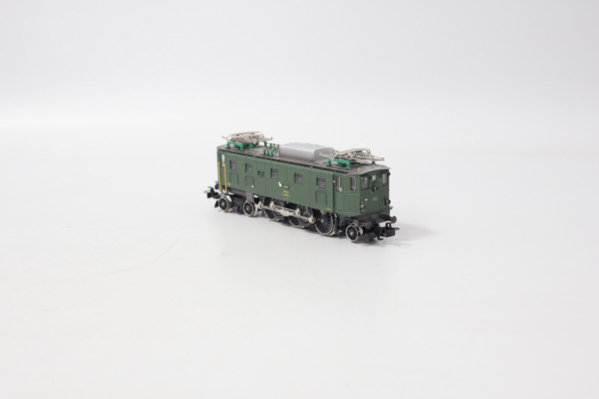 Märklin 3167 elektrische locomotief Ae3/6II SBB - Afbeelding 4