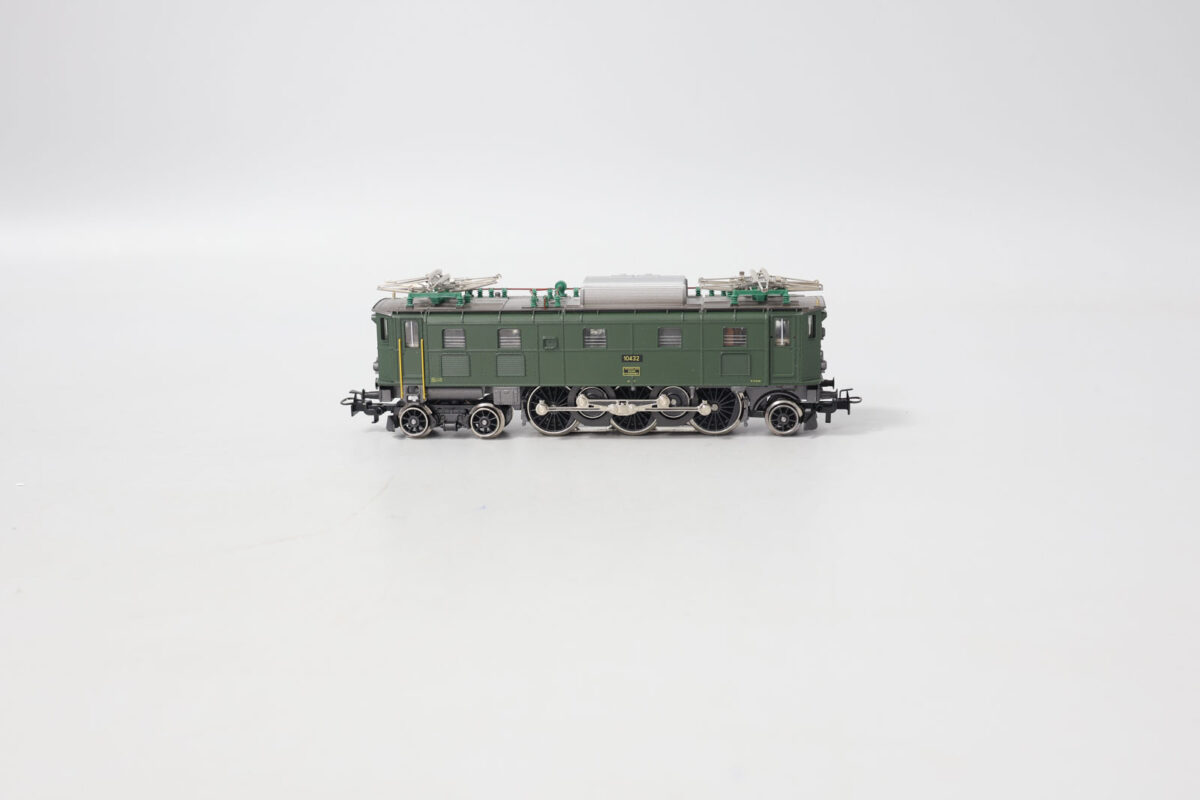 Märklin 3167 elektrische locomotief Ae3/6II SBB - Afbeelding 5